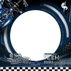 Startup Your World! x TrackTech 2026