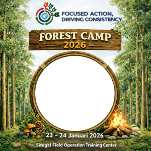 Forest Camp 2026