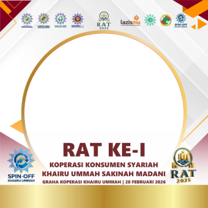 Koperasi Konsumen Khairu Ummah Sakinah Madani