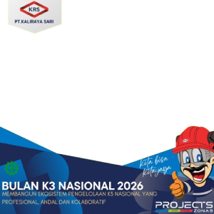 bulan k3 nasional