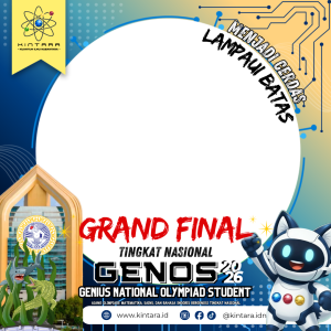 GENOS 2026