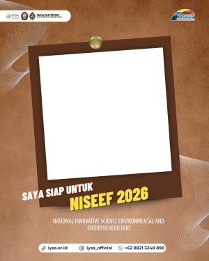 TWIBBON NISEEF