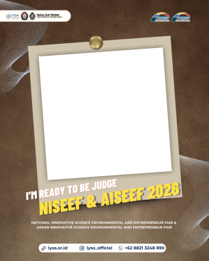 TWIBBON JUDGE NISEEF & AISEEF