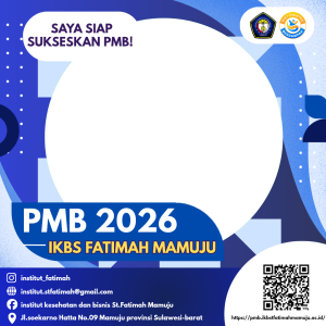 Sukseskan PMB 2026