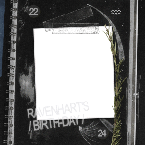 Ravenhart's 22nd.