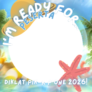 PESERTA DIKLAT PIK-R P’ONE 2026