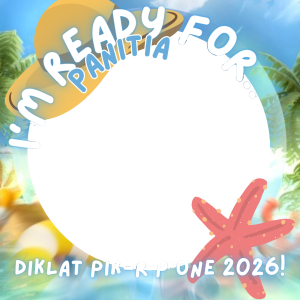 PANITIA DIKLAT PIK-R P’ONE 2026