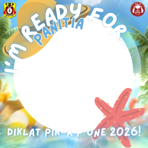 Panitia Diklat PIK-R P’one 2026