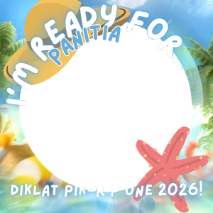 Panitia Diklat PIK-R P’One 2026