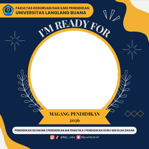 Magang Pendidikan FKIP 2026
