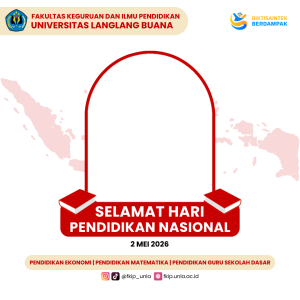 Hari Pendidikan Nasional 2026