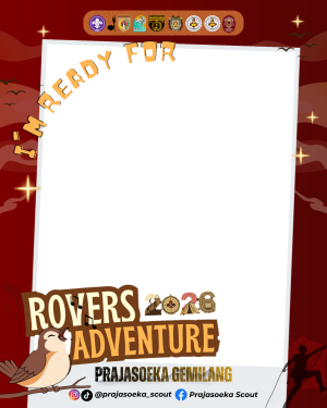 Twibbon Rovers Adventure