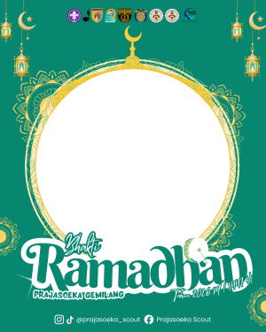 Bhakti Ramadhan 2026