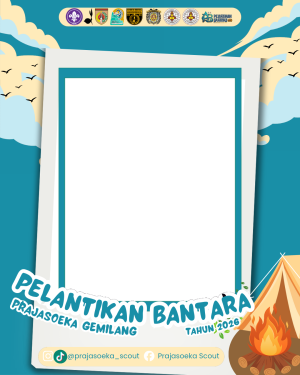 Pelantikan Bantara
