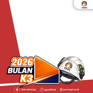 Coba BK3N TPPI