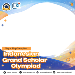 Indonesian Grand Scholar Olympiad