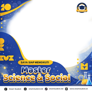 Master Science & Social