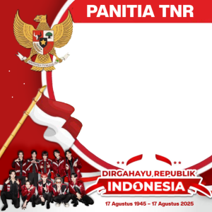 IDC PANITIA LOMBA TNR