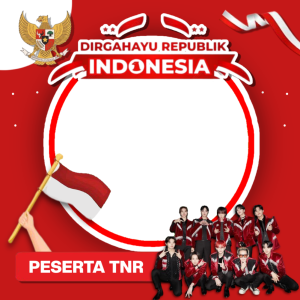 ID CARD PESERTA LOMBA HUTRI TNR