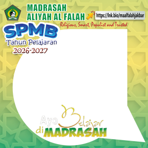 MA Al Falah SPMB 2026