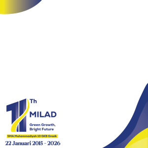 Milad Smamio Ke-11