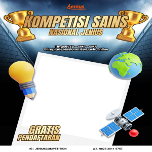 TWIBBON KSNJ