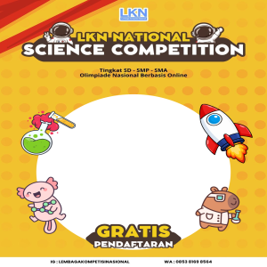 TWIBBON LNSC