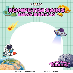 TWIBBON KSSS 2.0