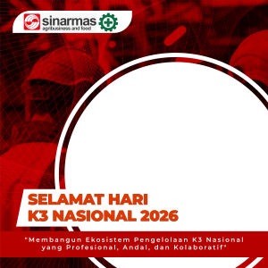 Bulan K3 Nasional 2026