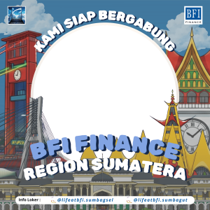 PT. BFI Finance, Tbk