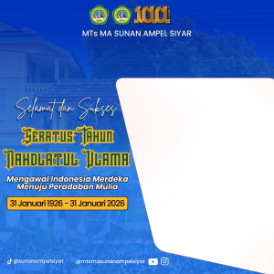 Hari Lahir Nahdlatul Ulamah