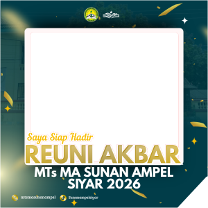 REUNI AKBAR 2026