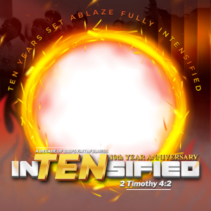 inTENsified