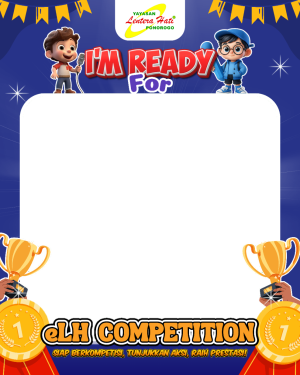 Ready For eLH Competition 2026