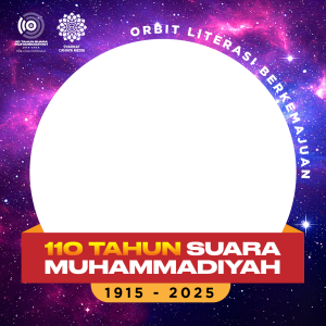 110th Suara Muhammadiyah