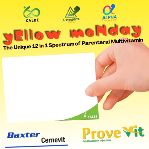 Yellow Monday 2026