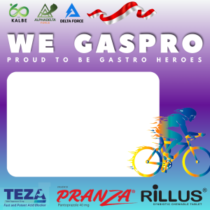 We GasPro