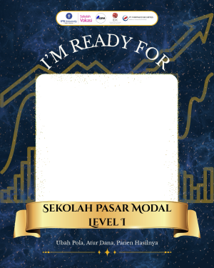 Sekolah Pasar Modal Level 1