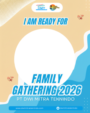 Family Gathering DMT GRUP