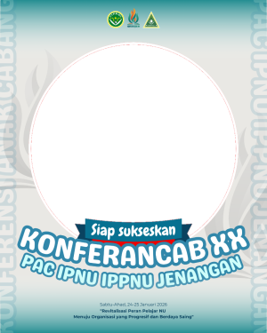 KonferancabXXPACIPNUIPPNUJenangan