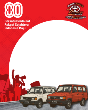 HUT RI 80 TKSM
