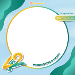 Semarak HUT-42 Kopindosat