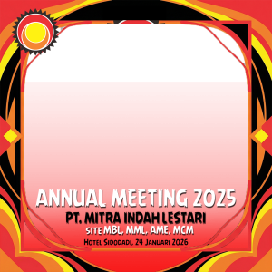 Annual Meeting MIL Kubar