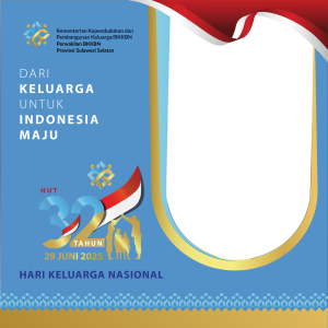 Harganas ke 32 Sulsel