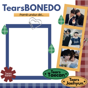 TearsBONEDO