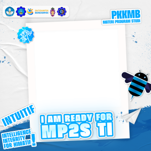 Twibbon MP2S TI