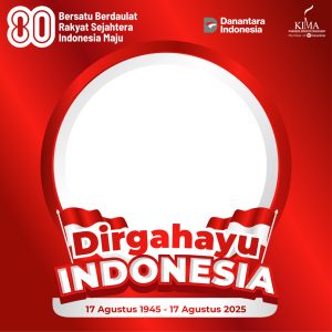 Semarak Kemerdekaan RI ke 80