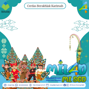 Milad ke-4 MI SGD