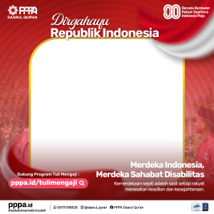 Daarul Qur'an Spesial 80 Tahun Kemerdekaan