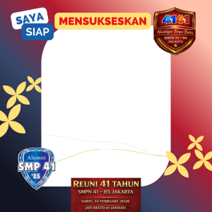 Reuni 41-41